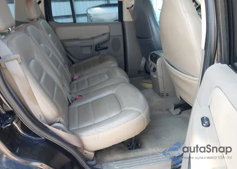 2002 Ford Explorer Xlt from USA, damaged, VIN 1FMZU73E42UB03277